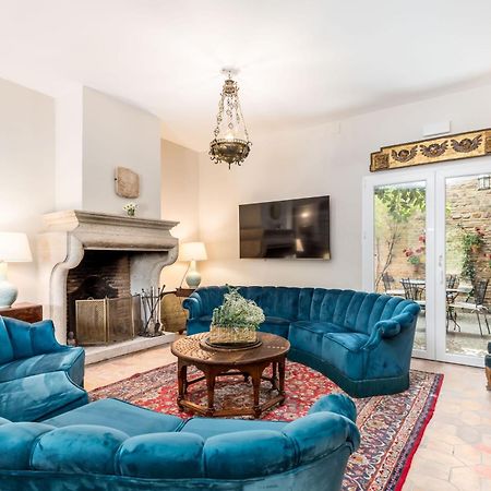 בוריאנה Alqueria Calatrava B&B מראה חיצוני תמונה
