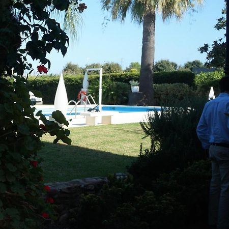 בוריאנה Alqueria Calatrava B&B מראה חיצוני תמונה