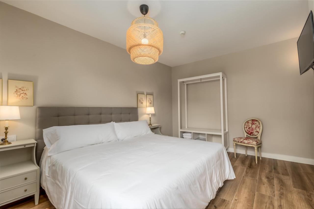 בוריאנה Alqueria Calatrava B&B מראה חיצוני תמונה