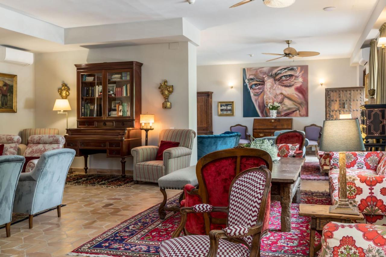 בוריאנה Alqueria Calatrava B&B מראה חיצוני תמונה