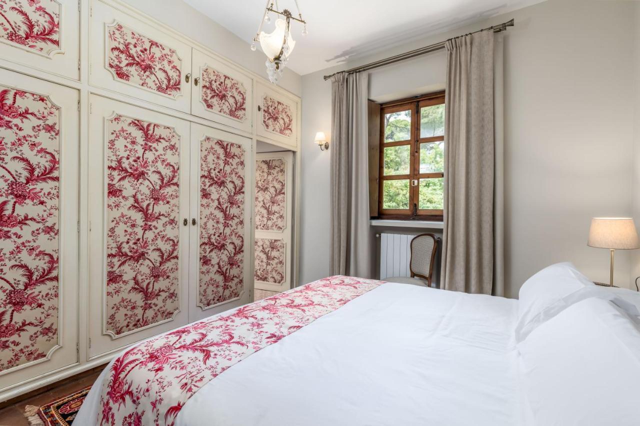 בוריאנה Alqueria Calatrava B&B מראה חיצוני תמונה