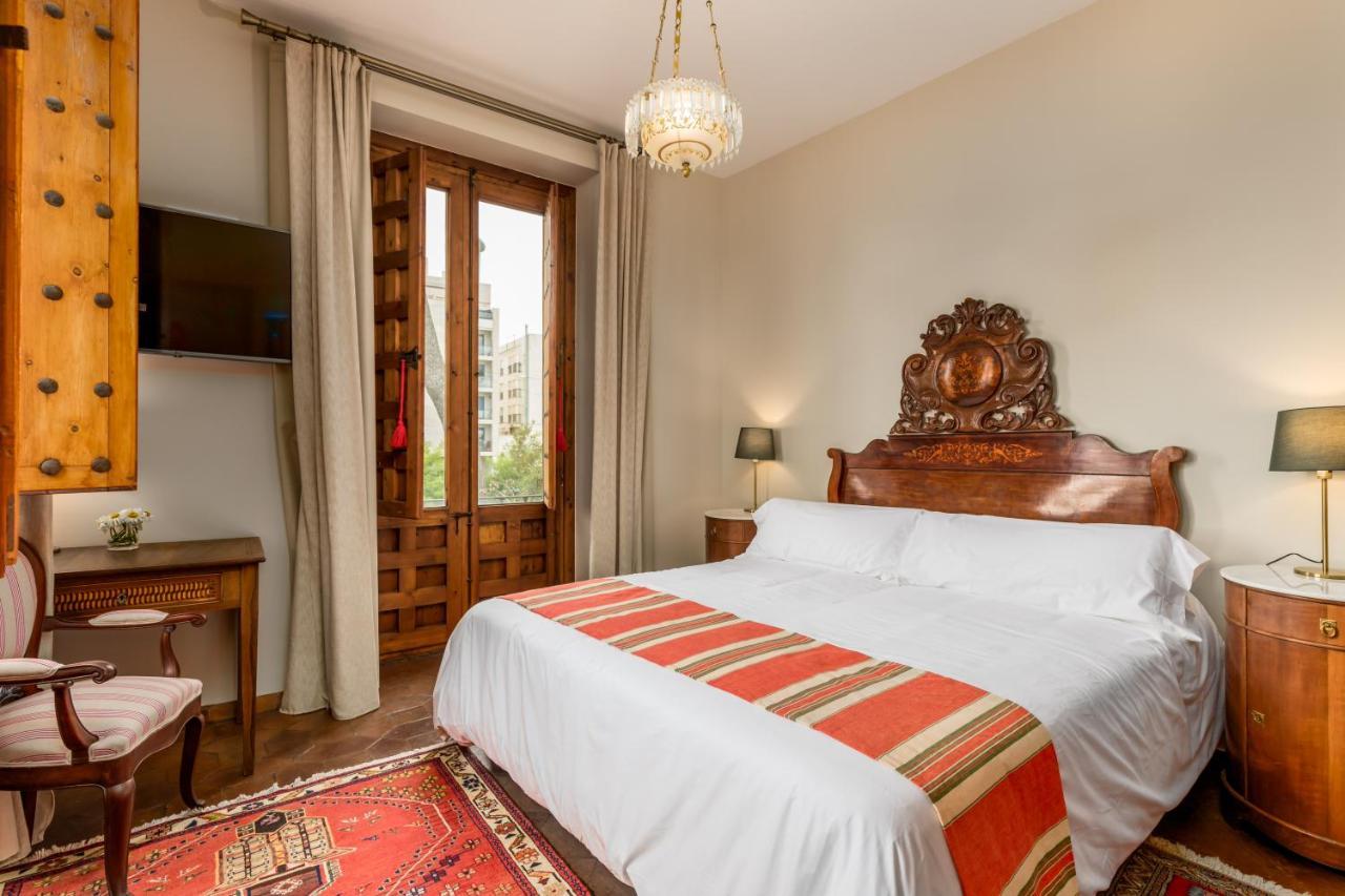 בוריאנה Alqueria Calatrava B&B מראה חיצוני תמונה