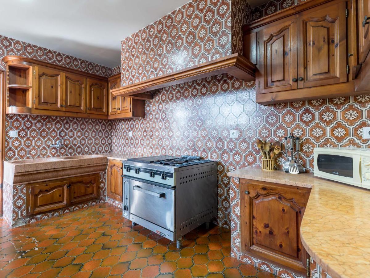 בוריאנה Alqueria Calatrava B&B מראה חיצוני תמונה