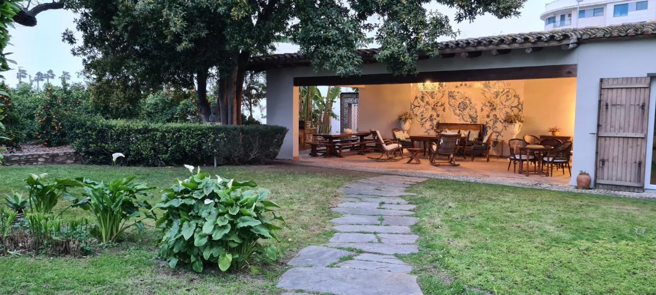 בוריאנה Alqueria Calatrava B&B מראה חיצוני תמונה